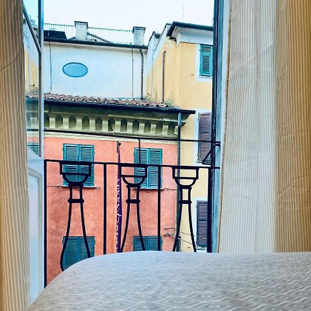 شقة Cinque Terre Casa Gina لا سبيتسْيا المظهر الخارجي الصورة