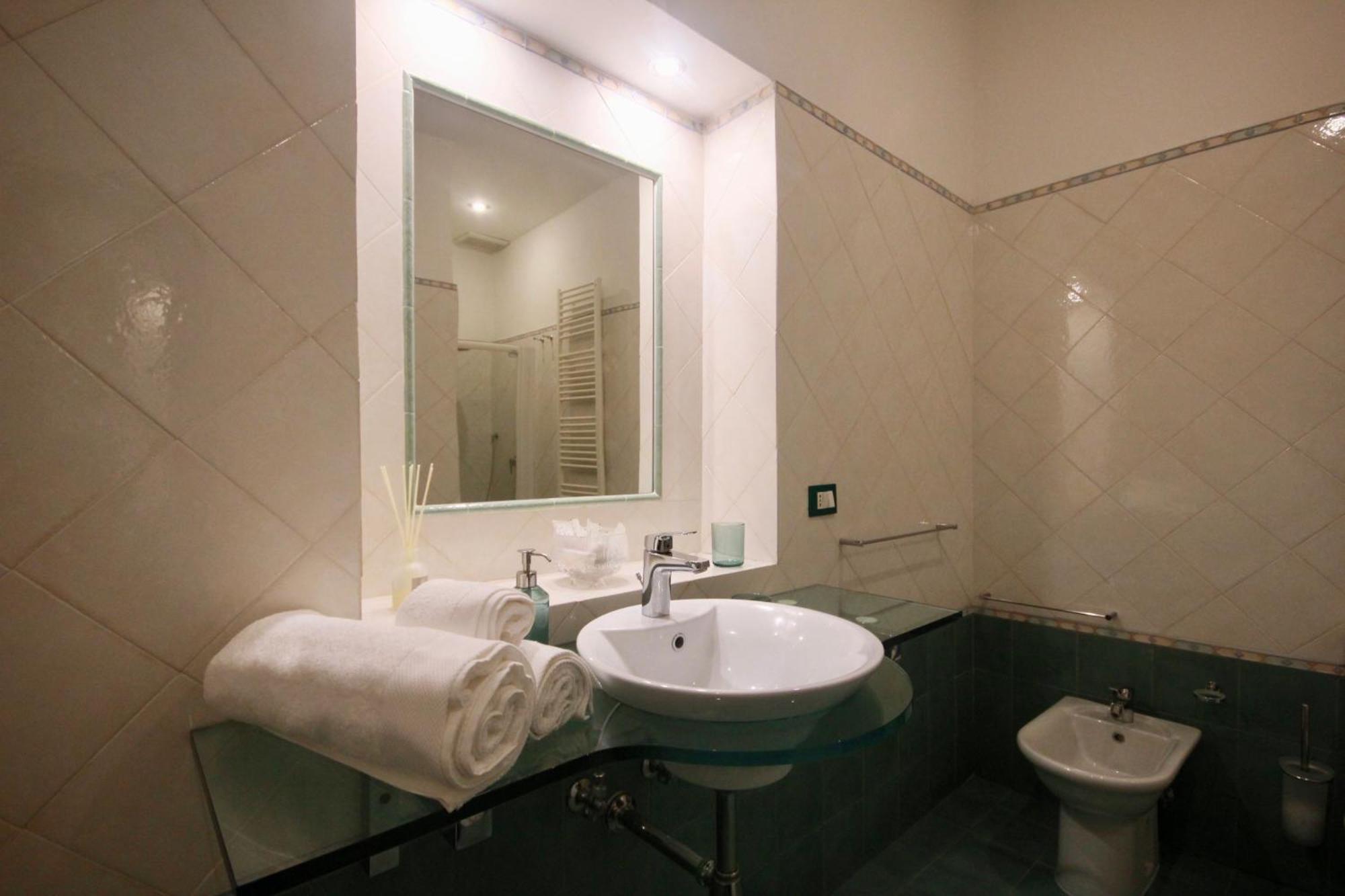 شقة Cinque Terre Casa Gina لا سبيتسْيا المظهر الخارجي الصورة