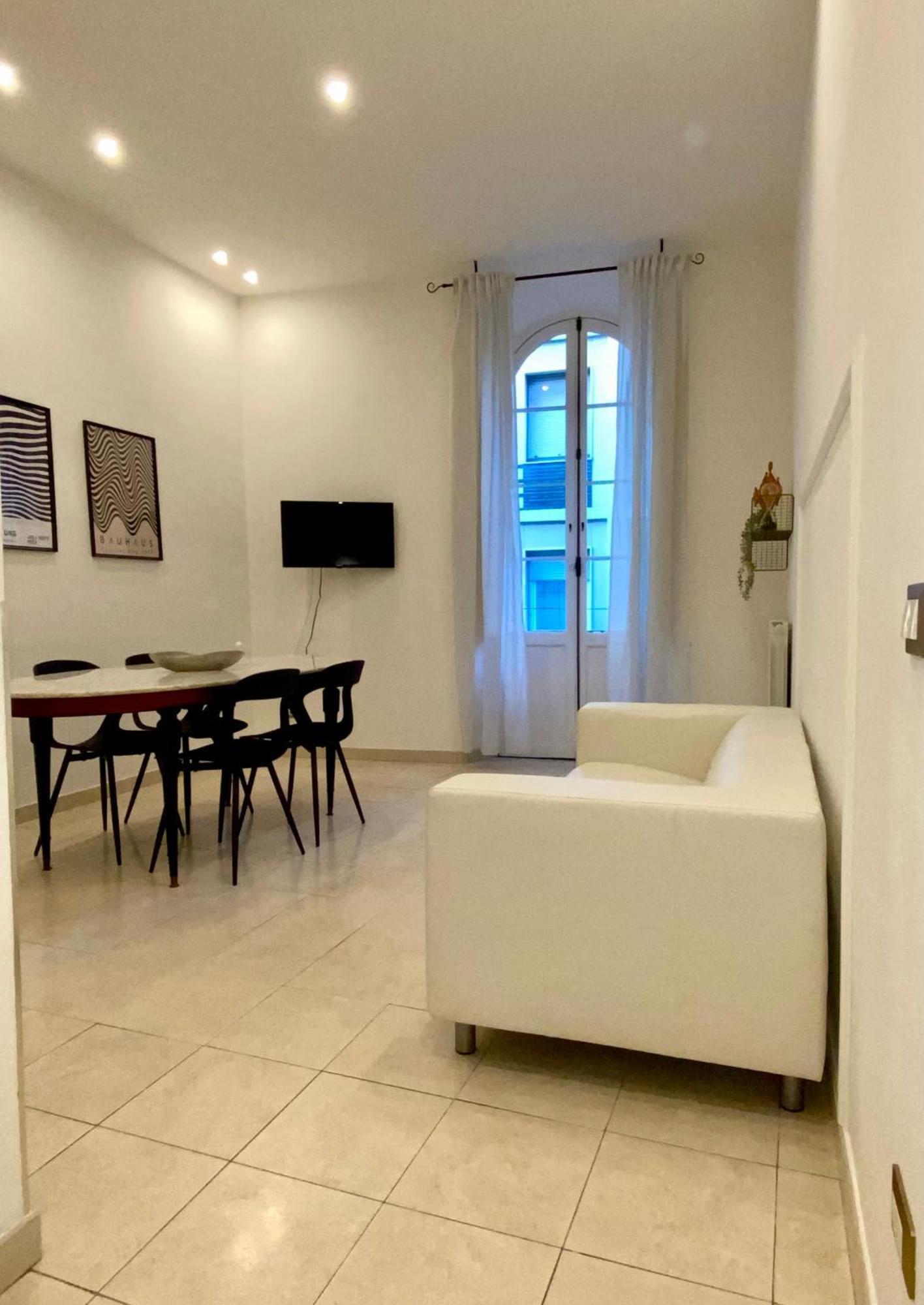 شقة Cinque Terre Casa Gina لا سبيتسْيا المظهر الخارجي الصورة