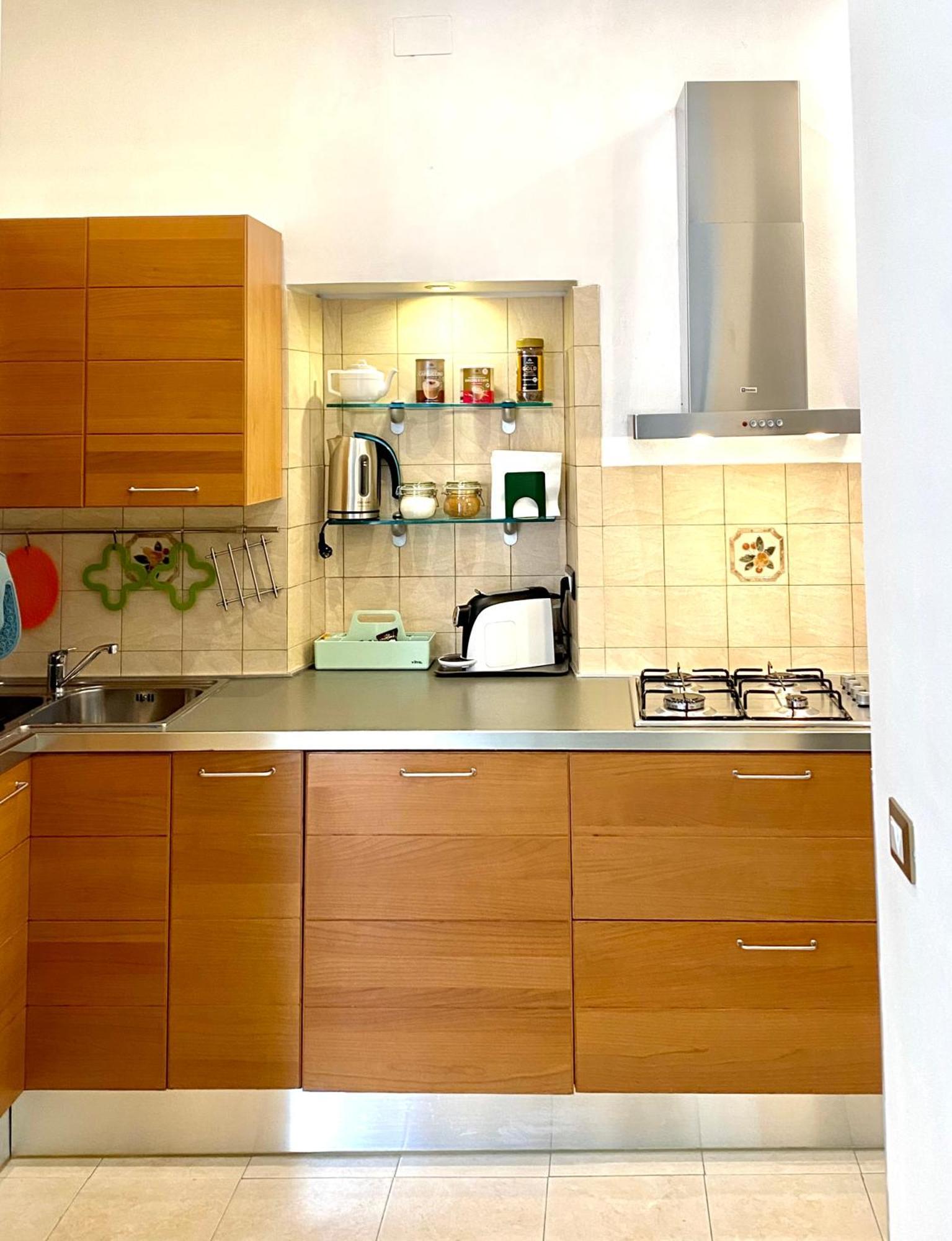 شقة Cinque Terre Casa Gina لا سبيتسْيا المظهر الخارجي الصورة